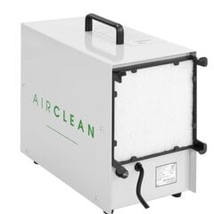 Генератор озона с УФ лампой, Ulsonix AIRCLEAN 15G., 160Вт 15г/ч. цена и информация | Очиститель воздуха AirFree P80 | kaup24.ee