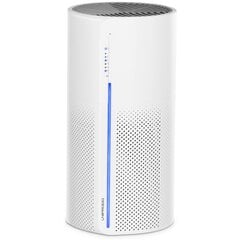 Очиститель воздуха Uniprodo UNI_AIR PURIFIER_011, 16 м2., 130 м3/час. цена и информация | Очистители воздуха | kaup24.ee