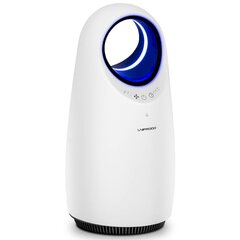 Очиститель воздуха Uniprodo UNI_AIR PURIFIER_031, 10 м2., 80 м3/час. цена и информация | Очистители воздуха | kaup24.ee