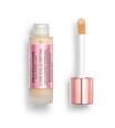 Jumestuskreem Makeup Revolution London Conceal & Define 23 ml, F 5.7