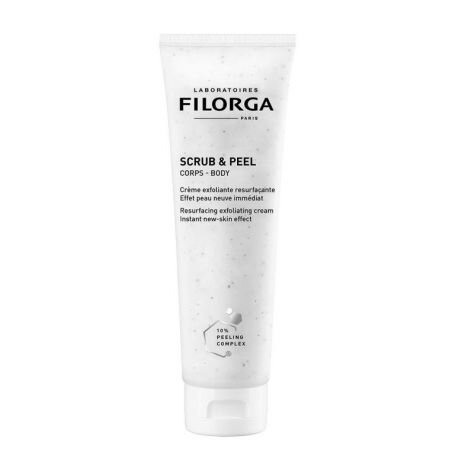 Kehakoorija - kreem Filorga Scrub & Peel 150 ml hind ja info | Kehakoorijad | kaup24.ee