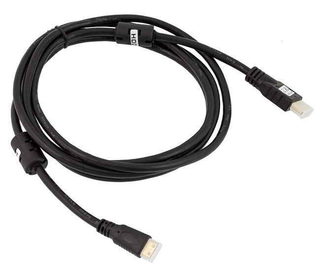 Kaabel hdmi - mikro hdmi hind ja info | Nutiseadmed ja aksessuaarid | kaup24.ee