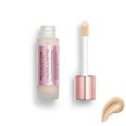 Jumestuskreem Makeup Revolution London Conceal & Define 23 ml, F 0.3