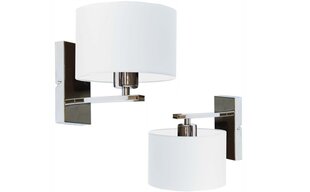 Seinalamp, LED lambivari, E27, valge hind ja info | Seinavalgustid | kaup24.ee