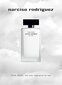 Parfüümvesi Narciso Rodriguez Pure Musc EDP naistele 7.5 ml цена и информация | Naiste parfüümid | kaup24.ee