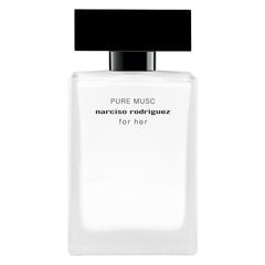 Parfüümvesi Narciso Rodriguez Pure Musc EDP naistele 7.5 ml hind ja info | Naiste parfüümid | kaup24.ee
