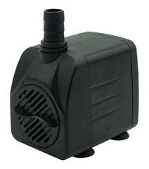 Minipump tiikidele, 450 L/h hind ja info | Kastekannud, voolikud, niisutus | kaup24.ee