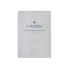 vvbetter NOORENDAV SQUALANE MASK 28ml hind ja info | Näomaskid, silmamaskid | kaup24.ee