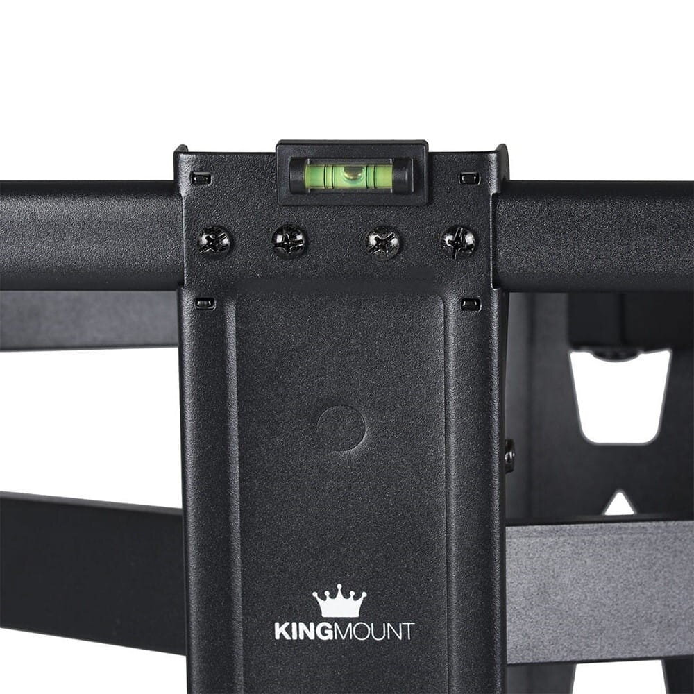 KING MOUNT LCD-konsool KG-1014 32-85 tolli hind ja info | Teleri seinakinnitused ja hoidjad | kaup24.ee