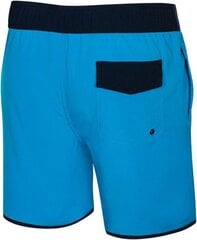Meeste ujumispüksid Aquaspeed Evan, sinine hind ja info | Ujumispüksid, shortsid | kaup24.ee