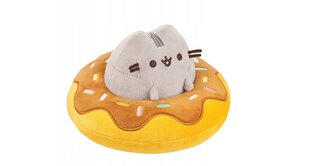 PUSHEEN sisse šokolaadi DONU maskott 21X13cm SWEET hind ja info | Pehmed mänguasjad | kaup24.ee