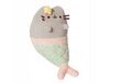 Pusheen - plüüsist merineitsi maskott tähega, 19 cm цена и информация | Pehmed mänguasjad | kaup24.ee