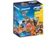 70072 PLAYMOBIL® The Movie Marla ja tema hobune цена и информация | Klotsid ja konstruktorid | kaup24.ee