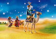 9497 PLAYMOBIL® Christmas Kolm kuningat hind ja info | Klotsid ja konstruktorid | kaup24.ee
