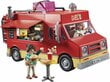 70075 PLAYMOBIL® The Movie Delo toidukaubik цена и информация | Klotsid ja konstruktorid | kaup24.ee