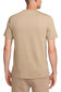 Nike T-särgid Meestele M Nsw Club Tee Light Brown AR4997 248 AR4997 248/L цена и информация | Meeste pusad | kaup24.ee