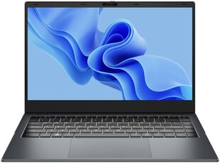 Chuwi GemiBook X Pro CWI574 hind ja info | Sülearvutid | kaup24.ee