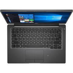 Dell Latitude 7400 сенсорный; Intel® Core™ i5-8265U (4C/8T, 1,6–3,9 ГГц, 8 МБ) | ОЗУ DDR4 16 ГБ | 14,0 FHD IPS AG | Твердотельный накопитель M.2 NVMe 128 ГБ | Intel Wi-Fi 6 AX200 2x2 .11ax 160 МГц + Bluetooth 5.0|Windows 11 PRO|Обновить/Обновить цена и информация | Ноутбуки | kaup24.ee