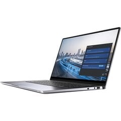 Dell Latitude 9510 15,6 дюйма цена и информация | Ноутбуки | kaup24.ee