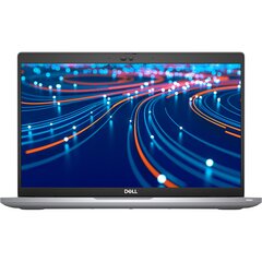 Dell Latitude 9510 15,6" hind ja info | Sülearvutid | kaup24.ee