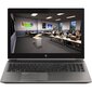 HP ZBook 15 G6 Touch hind ja info | Sülearvutid | kaup24.ee