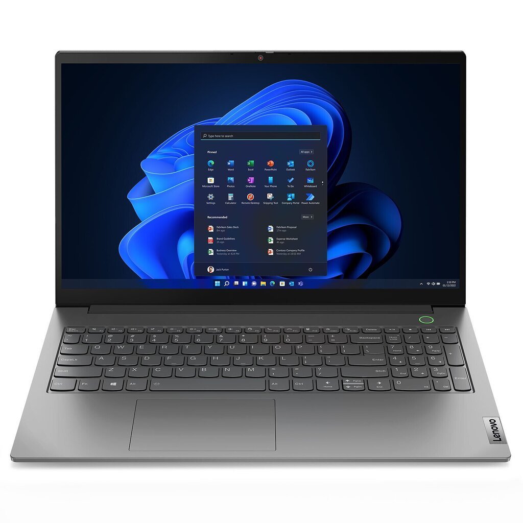 Lenovo ThinkBook 15 G2 ITL hind ja info | Sülearvutid | kaup24.ee