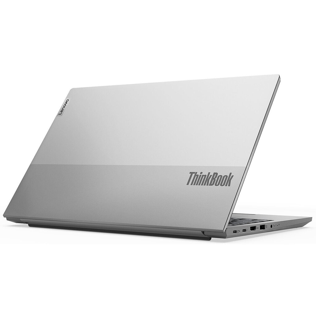 Lenovo ThinkBook 15 G2 ITL hind ja info | Sülearvutid | kaup24.ee