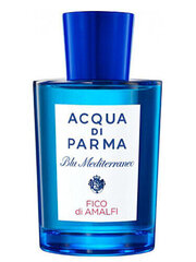 Acqua di Parma Blu Mediterraneo Fico di Amalfi Туалетная вода унисекс 100 мл цена и информация | Женские духи | kaup24.ee