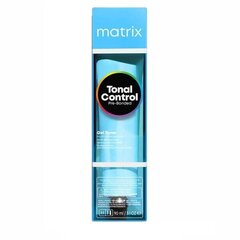 Matrix Juuksetoonik 9AA TONAL CONTROL - Silver Standout - 90ml hind ja info | Juuksevärvid | kaup24.ee