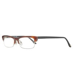 Naiste Prilliraam Tom Ford FT5133-52056 Pruun (ø 52 mm) hind ja info | Prillid | kaup24.ee