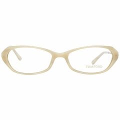 Naiste Prilliraam Tom Ford FT5134-52025 Beež (ø 52 mm) hind ja info | Prillid | kaup24.ee