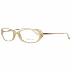 Naiste Prilliraam Tom Ford FT5134-52025 Beež (ø 52 mm) hind ja info | Prillid | kaup24.ee