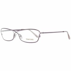 Женские Оправа для очков Tom Ford FT5144-54078 Фиолетовый (ø 54 mm) цена и информация | Очки | kaup24.ee