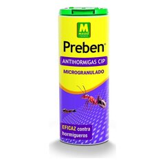инсектицид Massó муравьи 250 g цена и информация | Насекомые | kaup24.ee