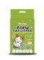 Tofu kassiliiv Purrfect Green Tea 6l hind ja info | Kassiliiv | kaup24.ee