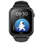 Garett Kids Essa Go 4G Black hind ja info | Nutikellad (smartwatch) | kaup24.ee