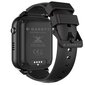 Garett Kids Essa Go 4G Black hind ja info | Nutikellad (smartwatch) | kaup24.ee