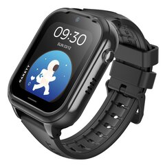 Garett Kids Essa Go 4G Black hind ja info | Nutikellad (smartwatch) | kaup24.ee