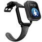 Garett Kids Essa Go 4G Black hind ja info | Nutikellad (smartwatch) | kaup24.ee