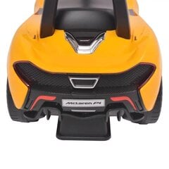 Tõukeauto Mclaren цена и информация | Drewniana Wieża Piramida Kura Nakładanie Kolorowych Kwadratów LD-15 15276 | kaup24.ee