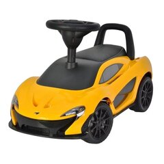 Tõukeauto Mclaren hind ja info | Imikute mänguasjad | kaup24.ee