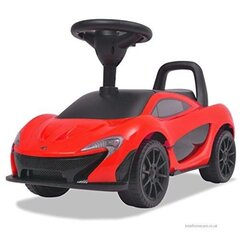 Tõukeauto Mclaren цена и информация | Игрушки для малышей | kaup24.ee