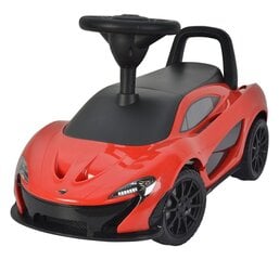 Tõukeauto Mclaren цена и информация | Игрушки для малышей | kaup24.ee