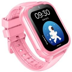 Garett Kids Essa Go 4G Pink hind ja info | Nutikellad (smartwatch) | kaup24.ee