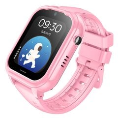 Garett Kids Essa Go 4G Pink hind ja info | Nutikellad (smartwatch) | kaup24.ee