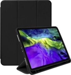 Mercury Flip Case iPad Pro 11 (2020- 2021) czarny|black цена и информация | Чехлы для планшетов и электронных книг | kaup24.ee