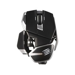 Mad Catz R.A.T. DWS, черный цена и информация | Мыши | kaup24.ee