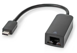 Nedis MGKABNED1273CZ цена и информация | Адаптеры и USB-hub | kaup24.ee