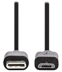 Nedis MGKABNED1406CZ цена и информация | Адаптеры и USB-hub | kaup24.ee