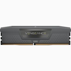 Corsair Vengeance (CMK32GX5M2D6000Z36) цена и информация | Оперативная память (RAM) | kaup24.ee